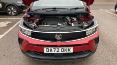 Vauxhall Grandland 1.2 Turbo SE 5dr Petrol Hatchback
